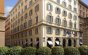 Empire Palace Hotel Rome